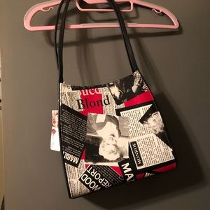 Marilyn Monroe purse